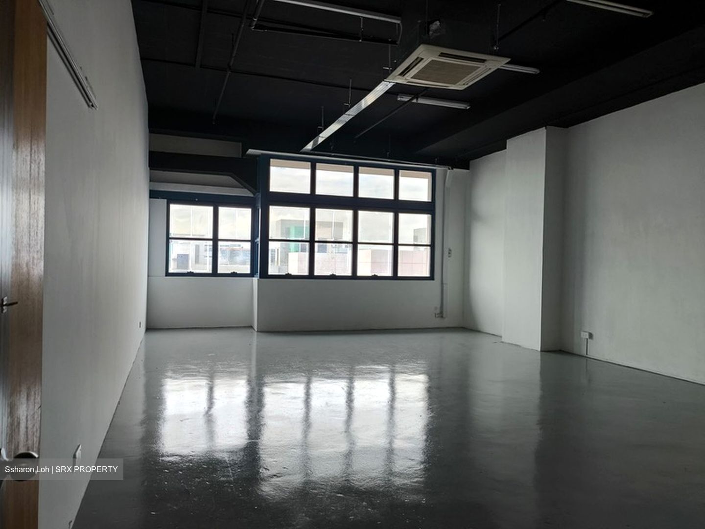 Ubi Techpark (D14), Factory #603597051